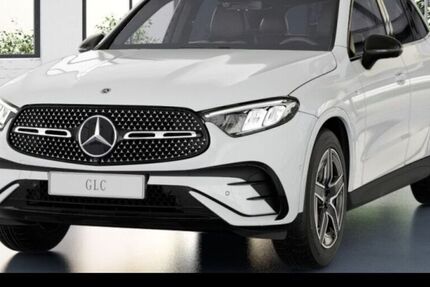 Mercedes GLC 300