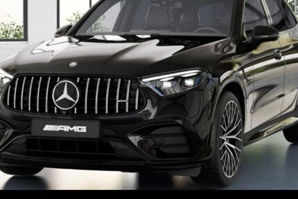 Mercedes-Benz GLC 43 AMG 9.900 km 85.590 &euro; Stuttgart 70372
