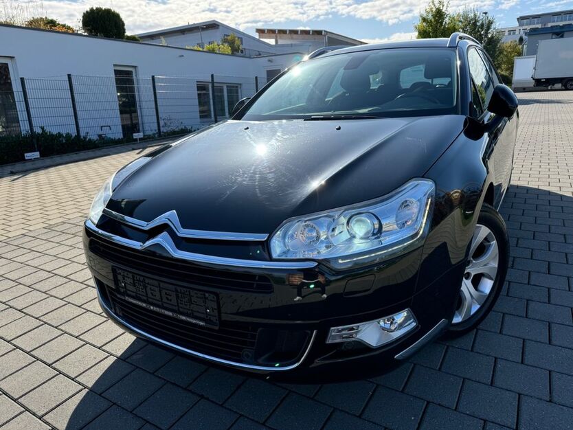 Citroen C5 120.000 km 8.750 € Holzgerlingen 71088