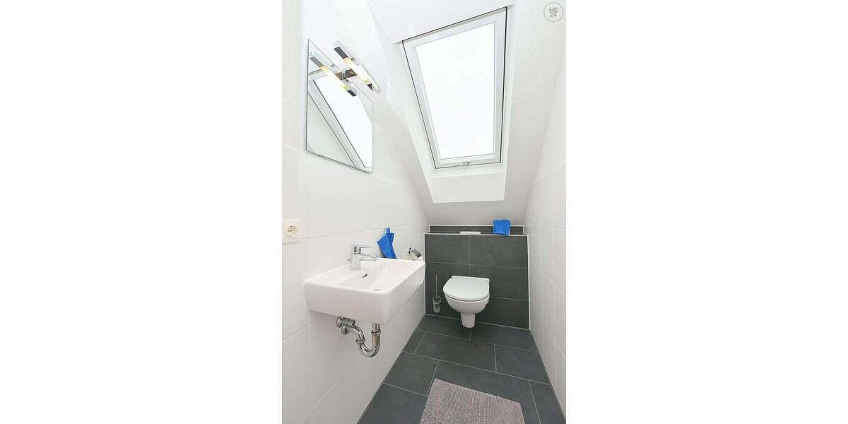 Etagenwohnung Ditzingen - 2 Zimmer, 70 m&sup2;, 1.590&euro; | Angebot:24546571