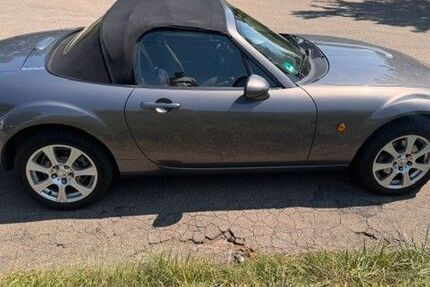 Mazda MX-5 92.000 km 7.690 &euro; Stuttgart 70439