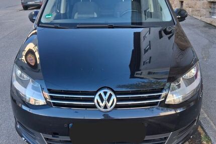 VW Sharan 265.106 km 6.500 &euro; Stuttgart 70435