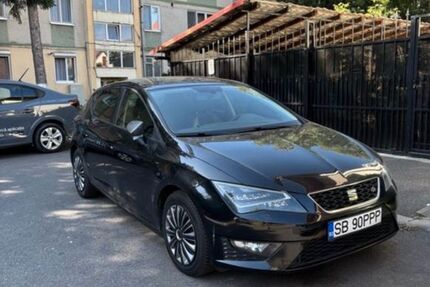 Seat Leon 185.695 km 6.600 &euro; Friolzheim 71292