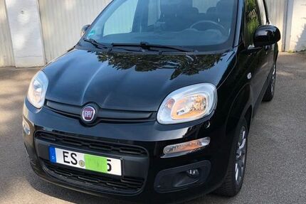 Fiat Panda 46.000 km 8.900 &euro; Neuhausen 73765