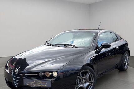 Alfa Romeo Brera 98.971 km 9.999 &euro; Ludwigsburg 71638