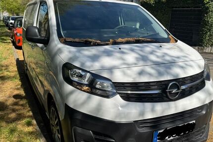 Opel Vivaro 172.000 km 10.790 &euro; Bietigheim 74321