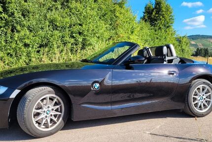 BMW Z4 151.500 km 13.250 &euro; Horrheim 71665