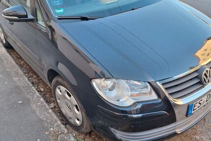 VW Touran 125.000 km 5.600 &euro; Esslingen 73733