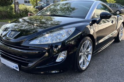 Peugeot RCZ 79.000 km 9.950 € Reutlingen 72770
