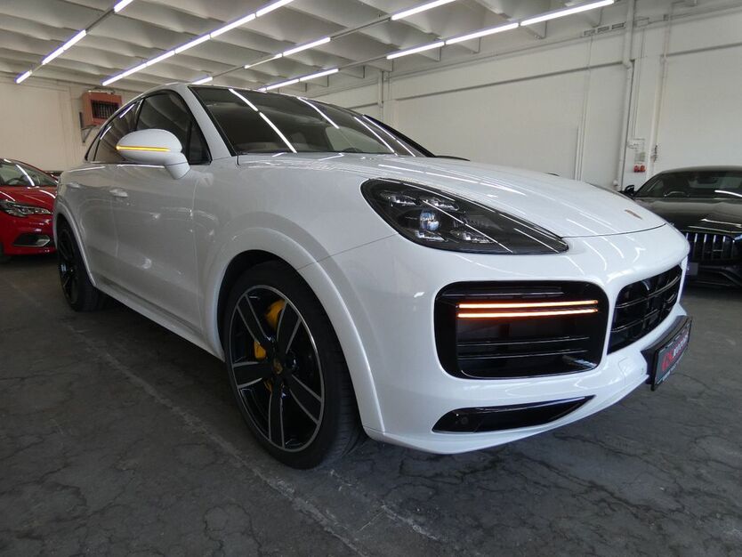 Porsche Cayenne 79.800 km 89.999 € Metzingen 72555