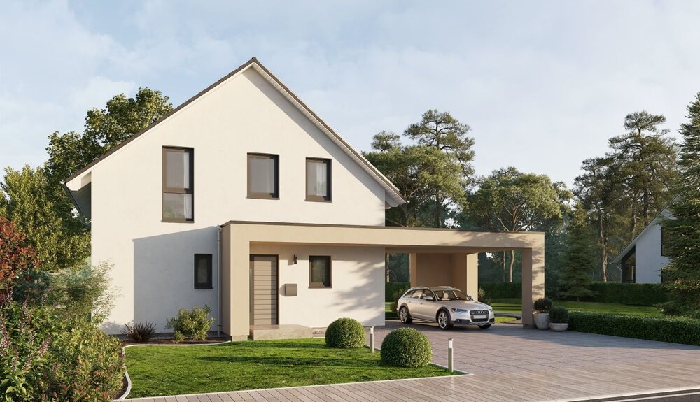 ***Ihr Traumhaus in Markgröningen*** - Einfamilienhaus Markgröningen | Angebot:27548748