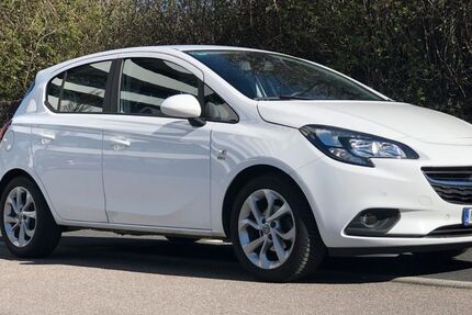 Opel Corsa 75.000 km 9.500 &euro; Asperg 71679