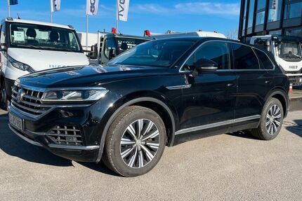 VW Touareg 122.000 km 42.900 &euro; Wendlingen am Neckar 73240
