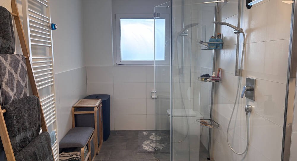 Etagenwohnung Metzingen - 3 Zimmer, 96 m&sup2;, 1.400&euro; | Angebot:25958566