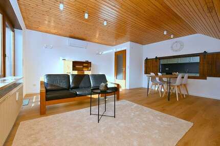 Wohnen auf Zeit in Steinenbronn 1.290 € 2 zimmer