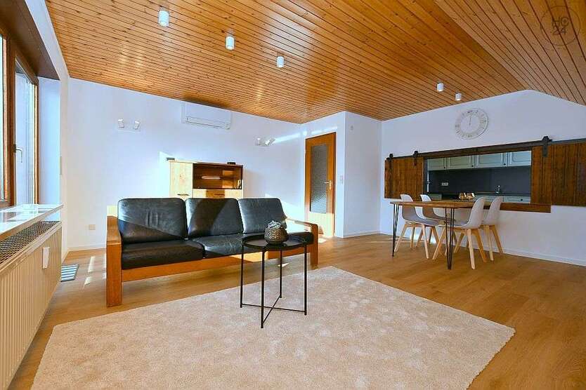 Wohnen auf Zeit in Steinenbronn 1.290 € 2 zimmer