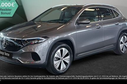 Mercedes-Benz EQA 15.725 km 34.490 &euro; Stuttgart 70469