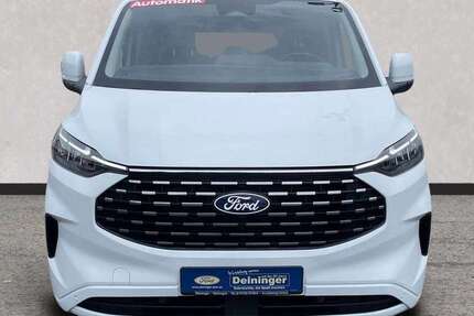 Ford Tourneo Custom 36.600 km 45.990 € Nürtingen 72622