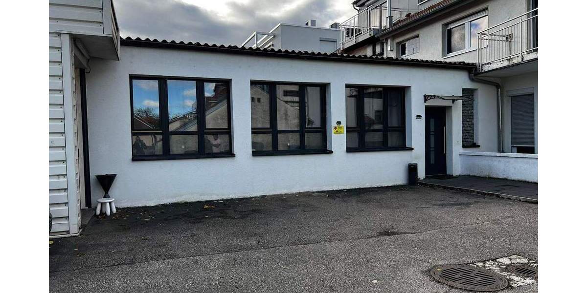 Etagenwohnung Niefern-Öschelbronn Niefern - 5 Zimmer, 130 m&sup2;, 299.000&euro; | Angebot:24270761