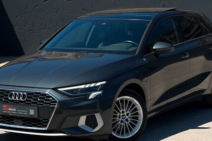 Audi A3 49.050 km 25.490 &euro; Rottenburg am Neckar 72108