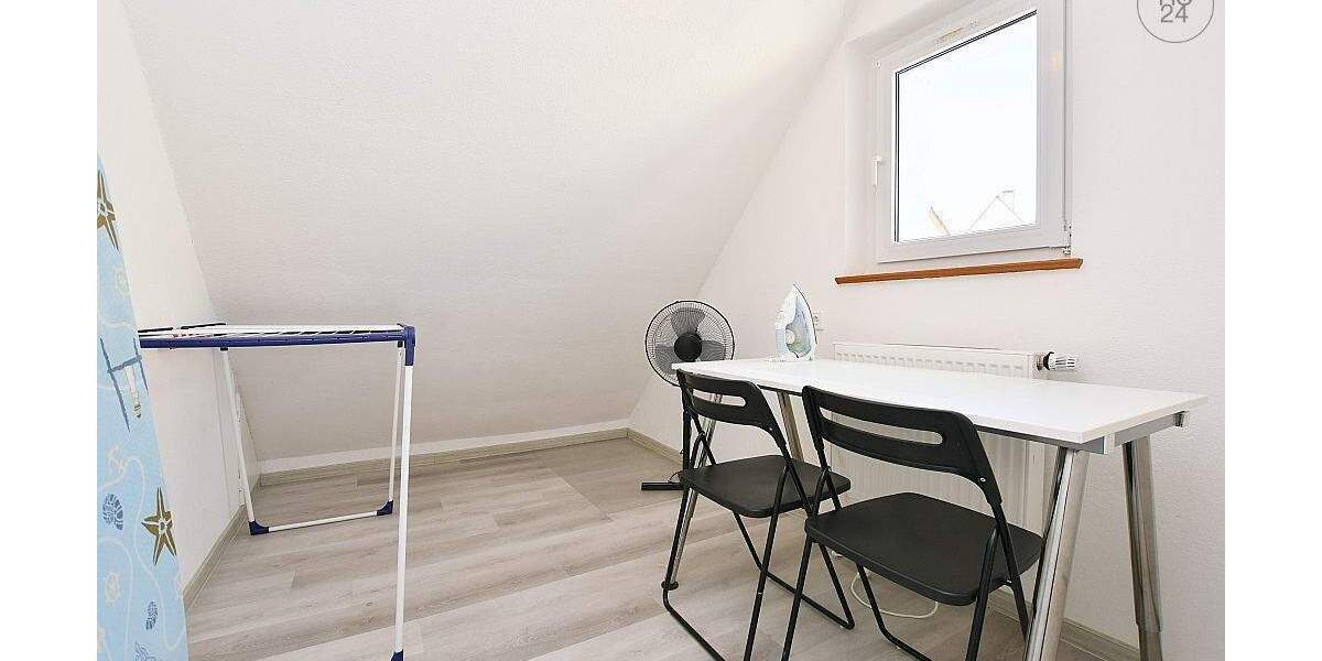 Etagenwohnung Stuttgart Zuffenhausen - 2 Zimmer, 53 m&sup2;, 1.325&euro; | Angebot:25779635