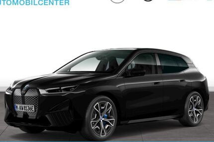 BMW iX 1.924 km 82.990 &euro; Reutlingen 72766