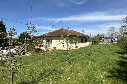 Haus Pforzheim Nordstadt - 3 Zimmer, 82 m&sup2;, 349.000&euro; | Angebot:25988851