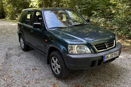 Honda CR-V 276.882 km 1.500 € Gäufelden 71126
