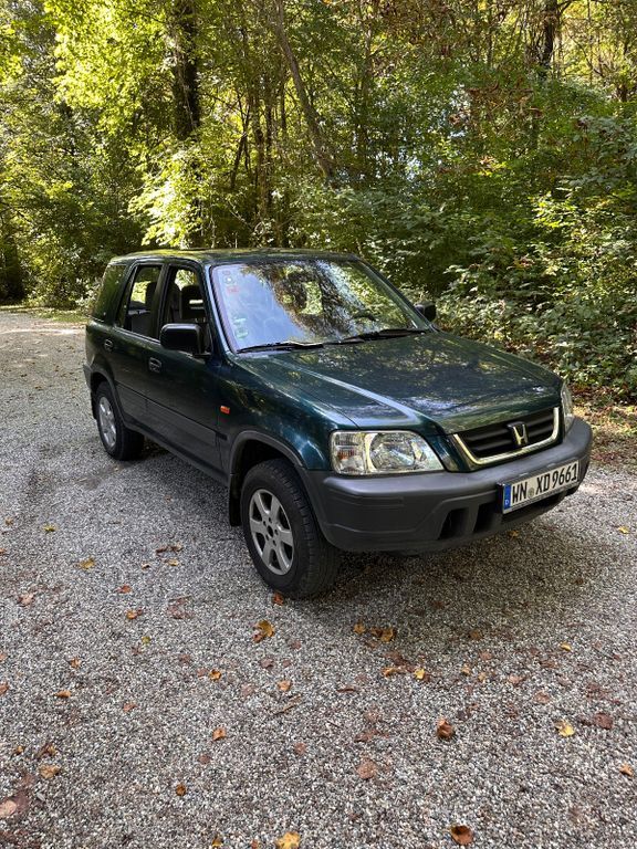 Honda CR-V 276.882 km 1.500 € Gäufelden 71126