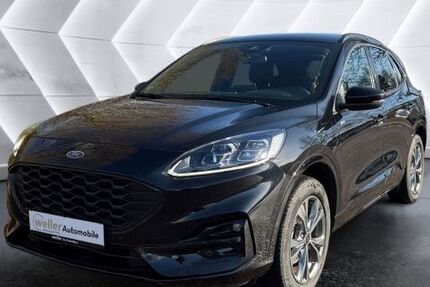 Ford Kuga 23.200 km 25.940 &euro; Bietigheim-Bissingen 74321