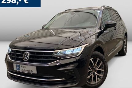 VW Tiguan 48.285 km 23.490 &euro; Niefern-Öschelbronn 75223