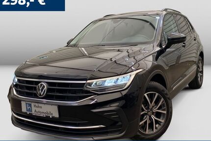 VW Tiguan 48.285 km 24.960 &euro; Niefern-Öschelbronn 75223