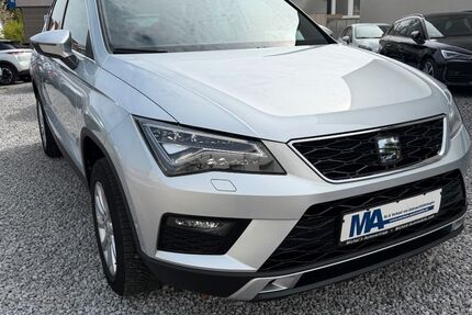 Seat Ateca 45.000 km 19.900 &euro; Markgroningen 71706