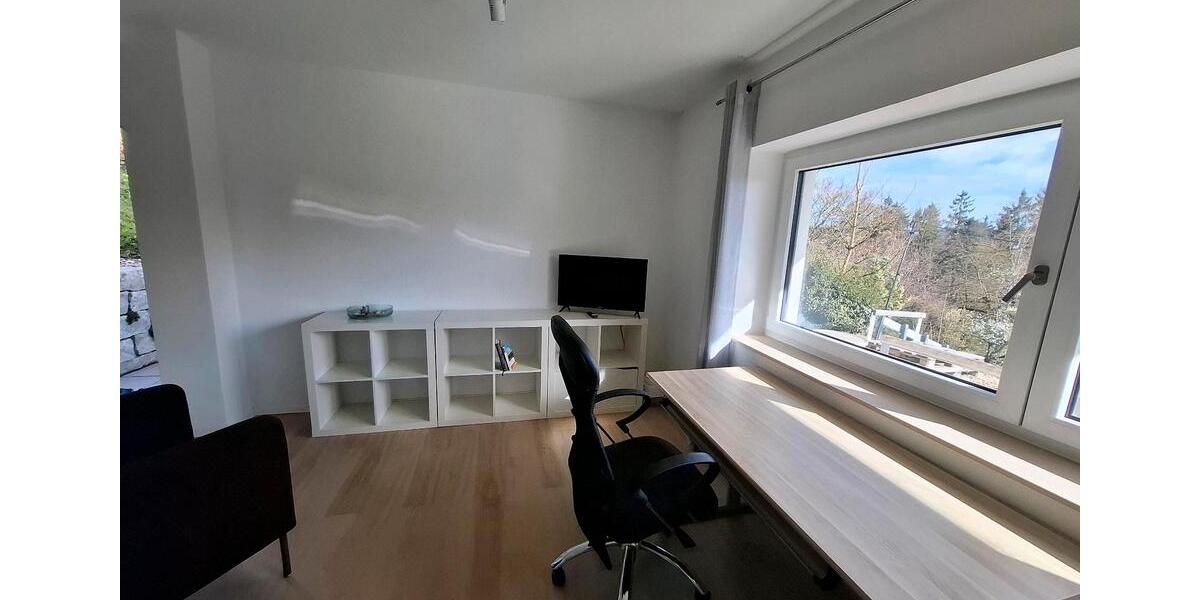 Erdgeschoßwohnung Ditzingen - 1.5 Zimmer, 34 m&sup2;, 660&euro; | Angebot:25960832