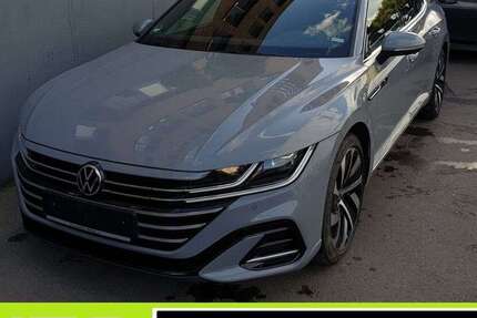 VW Arteon 65.242 km 28.970 € Waiblingen 71332