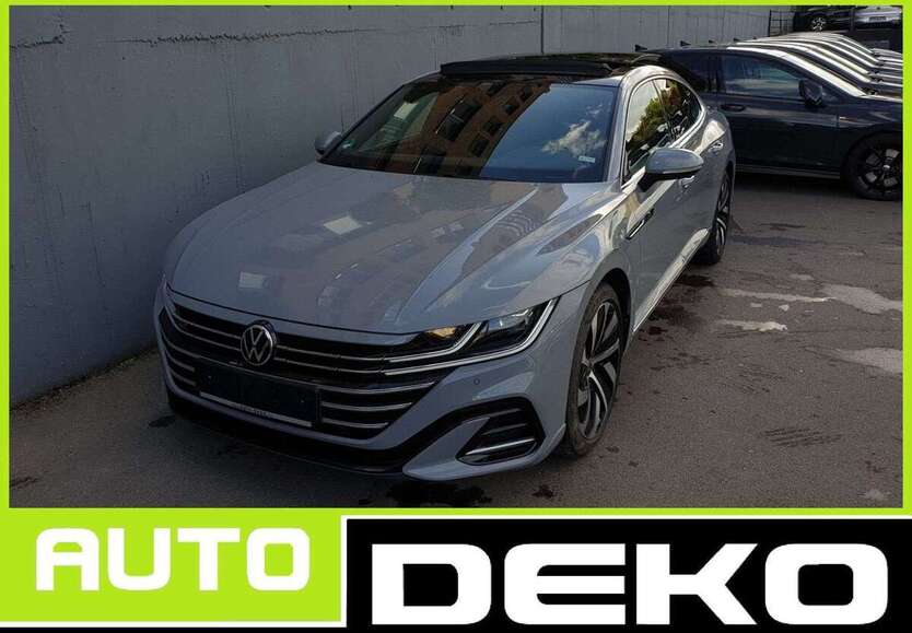 VW Arteon 65.242 km 28.970 € Waiblingen 71332