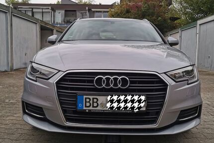 Audi A3 70.000 km 17.350 &euro; Bondorf 71149