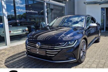 VW Arteon 114.164 km 23.790 &euro; Wendlingen am Neckar 73240