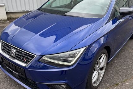 Seat Ibiza 61.470 km 13.490 &euro; Fellbach bei Stuttgart 70736