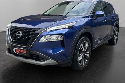 Nissan X-Trail 37.000 km 29.490 &euro; Bempflingen 72658