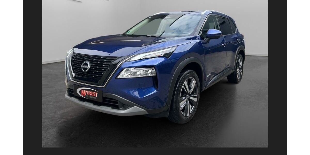 Nissan X-Trail 37.000 km 29.490 &euro; Bempflingen 72658