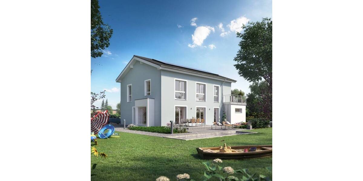 Grundstück Büchenbronn Büchenbronn - 302.400&euro; | Angebot:26594944