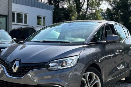 Renault Scenic 79.000 km 10.376 &euro; Aichtal 72631