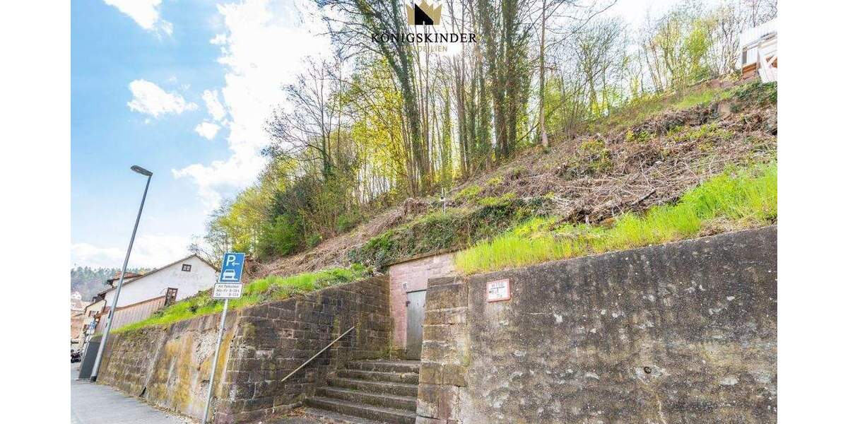 Grundstück Calw - 280.000&euro; | Angebot:25680009