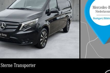 Mercedes-Benz Vito 108.552 km 33.308 &euro; Böblingen 71034