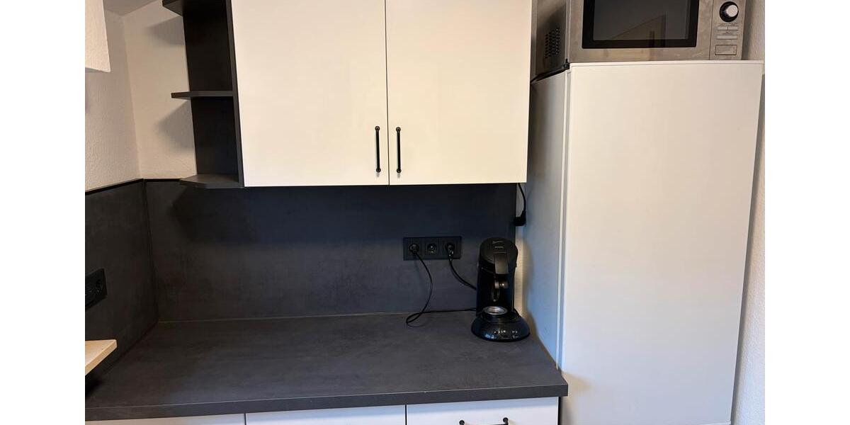 2,5 Zimmer Wohnung Erstbezug nach Renovierung und möbliert 2 zimmer