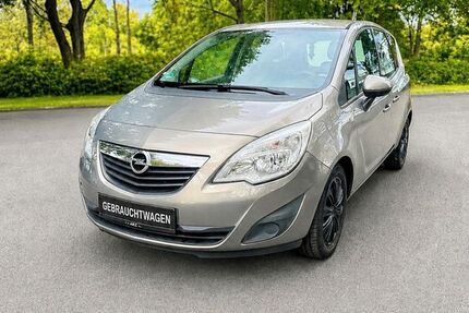 Opel Meriva 175.000 km 3.900 &euro; Tübingen 72074