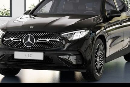 Mercedes-Benz GLC 200 9.900 km 61.480 &euro; Stuttgart 70372