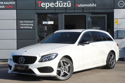 Mercedes-Benz C 250 187.000 km 17.999 &euro; Mötzingen 71159