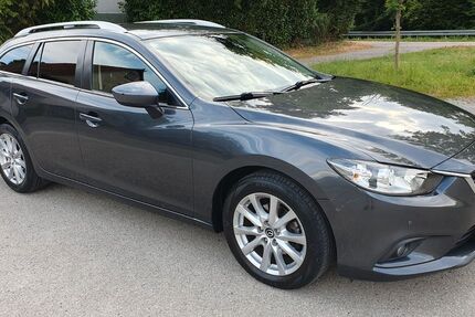 Mazda 6 179.638 km 5.950 &euro; Mühlacker / Enzberg 75417